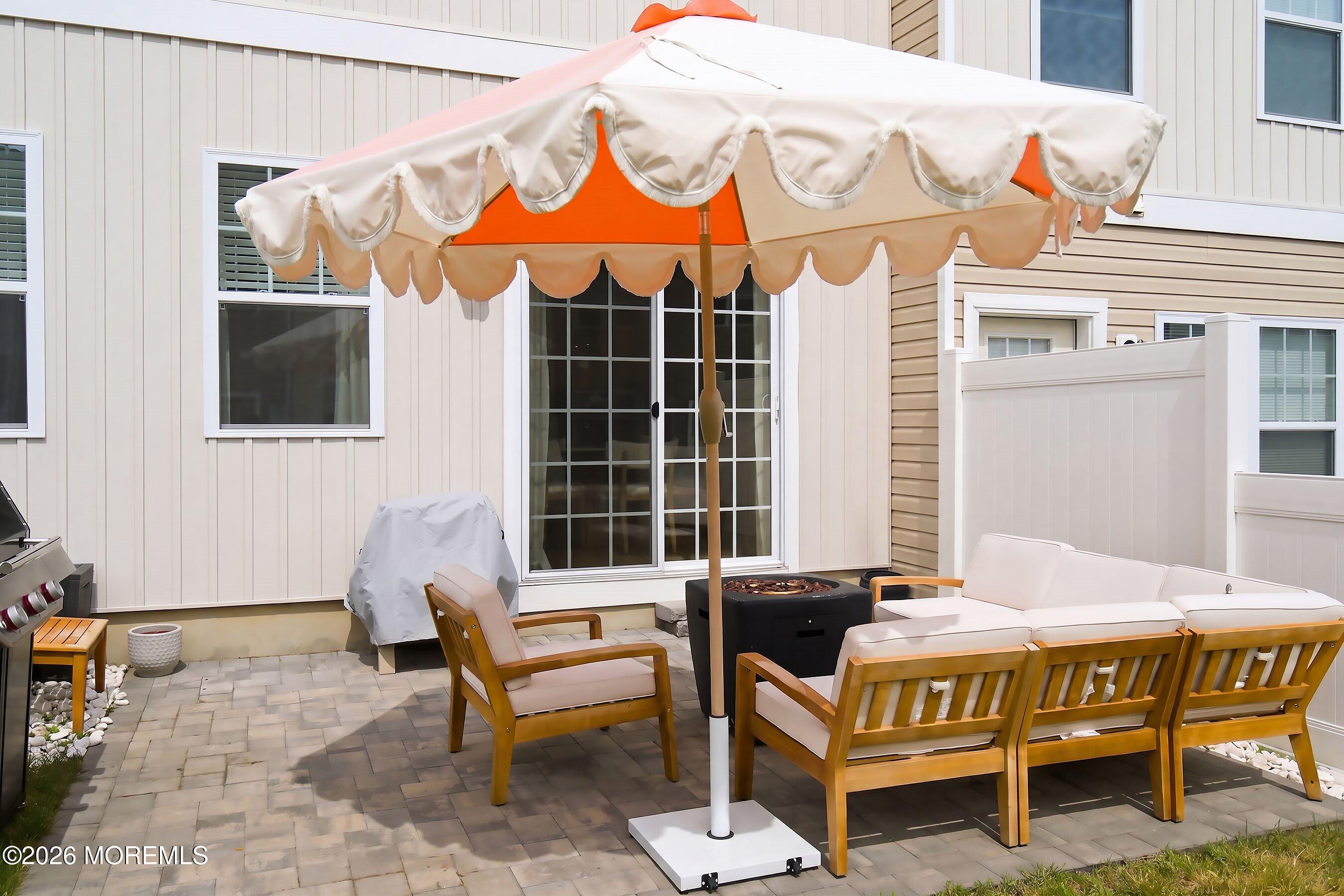 16 Salt Works Street Wall NJ 07753