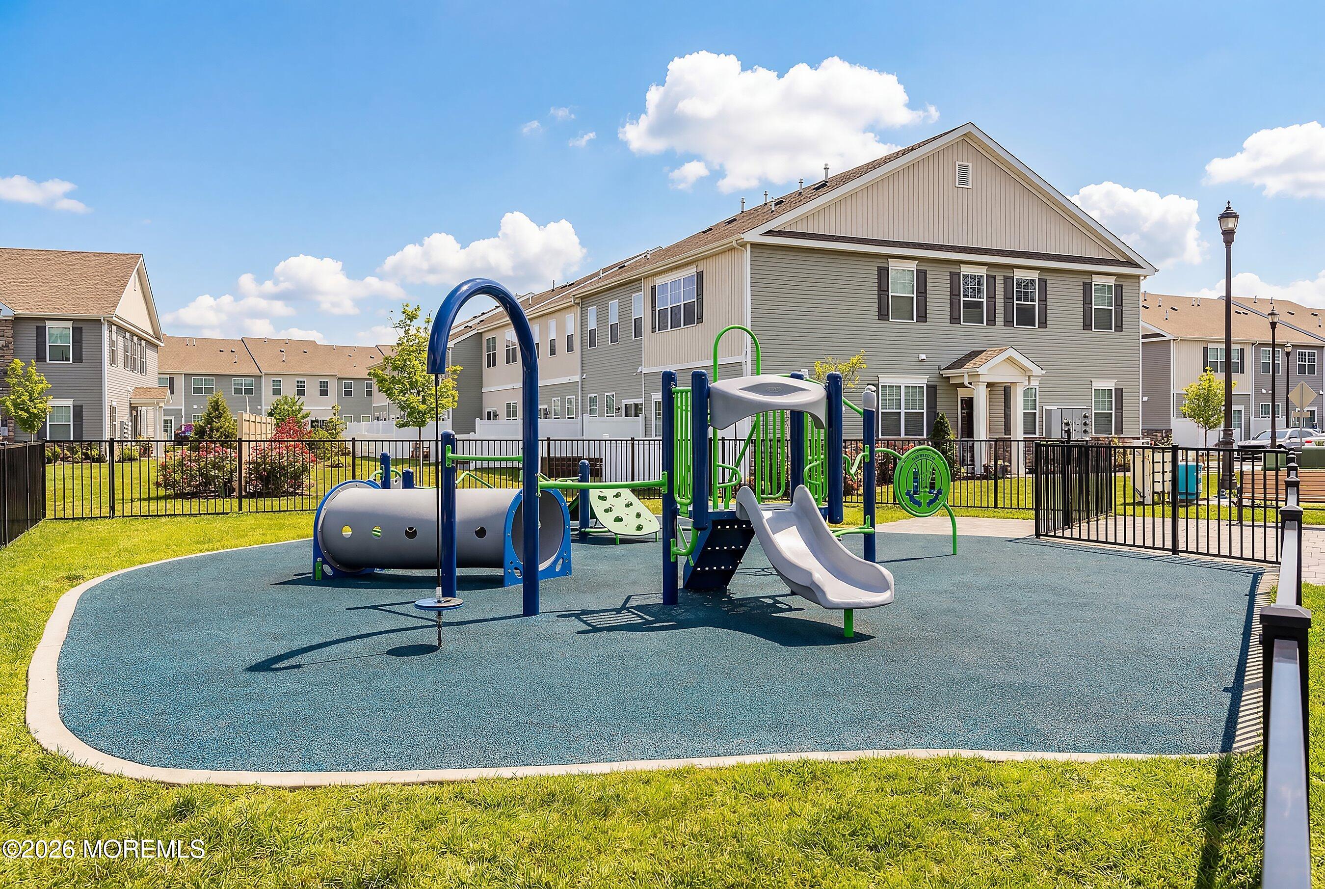 16 Salt Works Street Wall NJ 07753