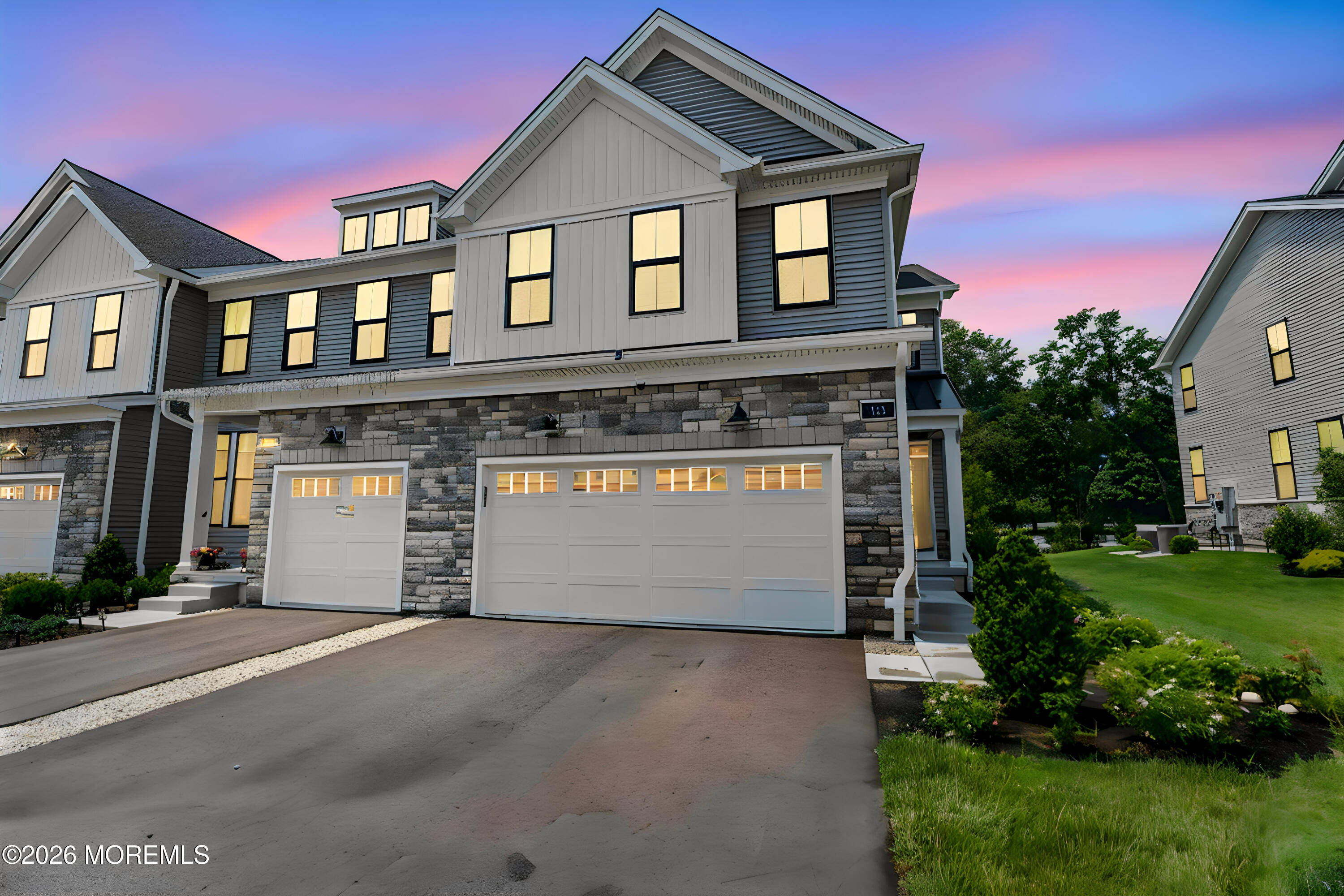 113 Mustang Drive Manalapan NJ 07726