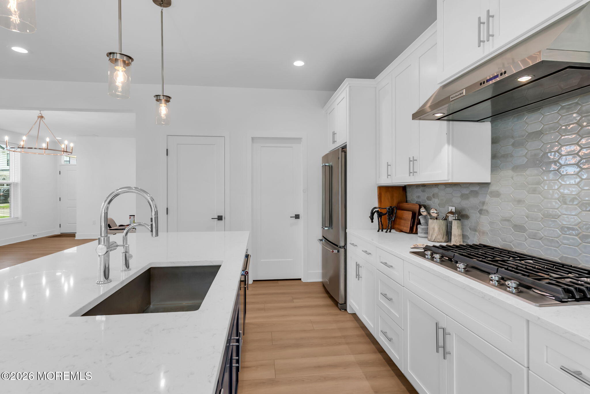 113 Mustang Drive Manalapan NJ 07726