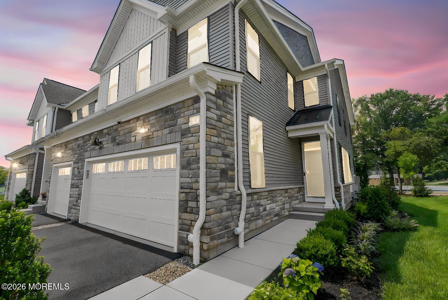 113 Mustang Drive Manalapan NJ 07726