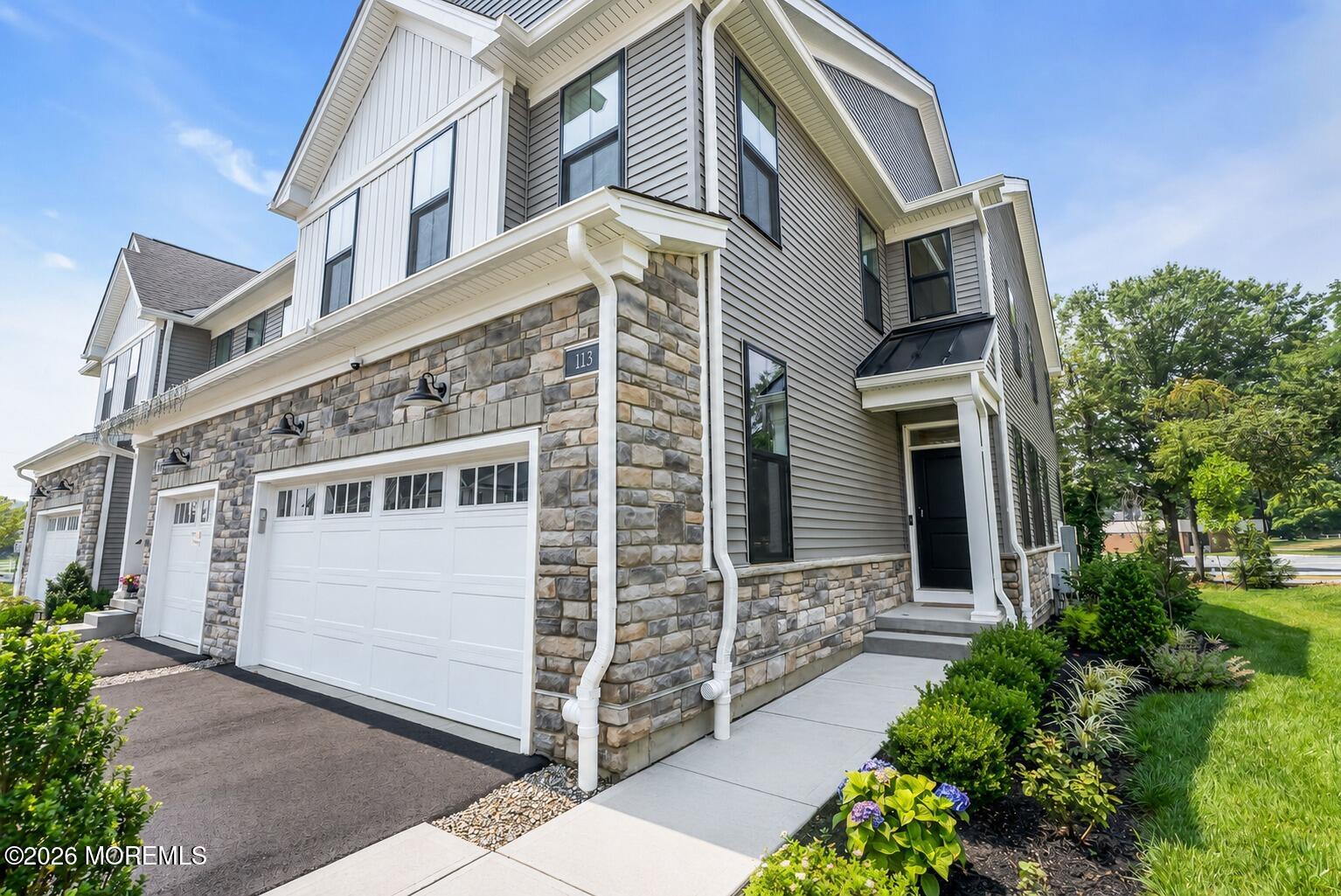 113 Mustang Drive Manalapan NJ 07726