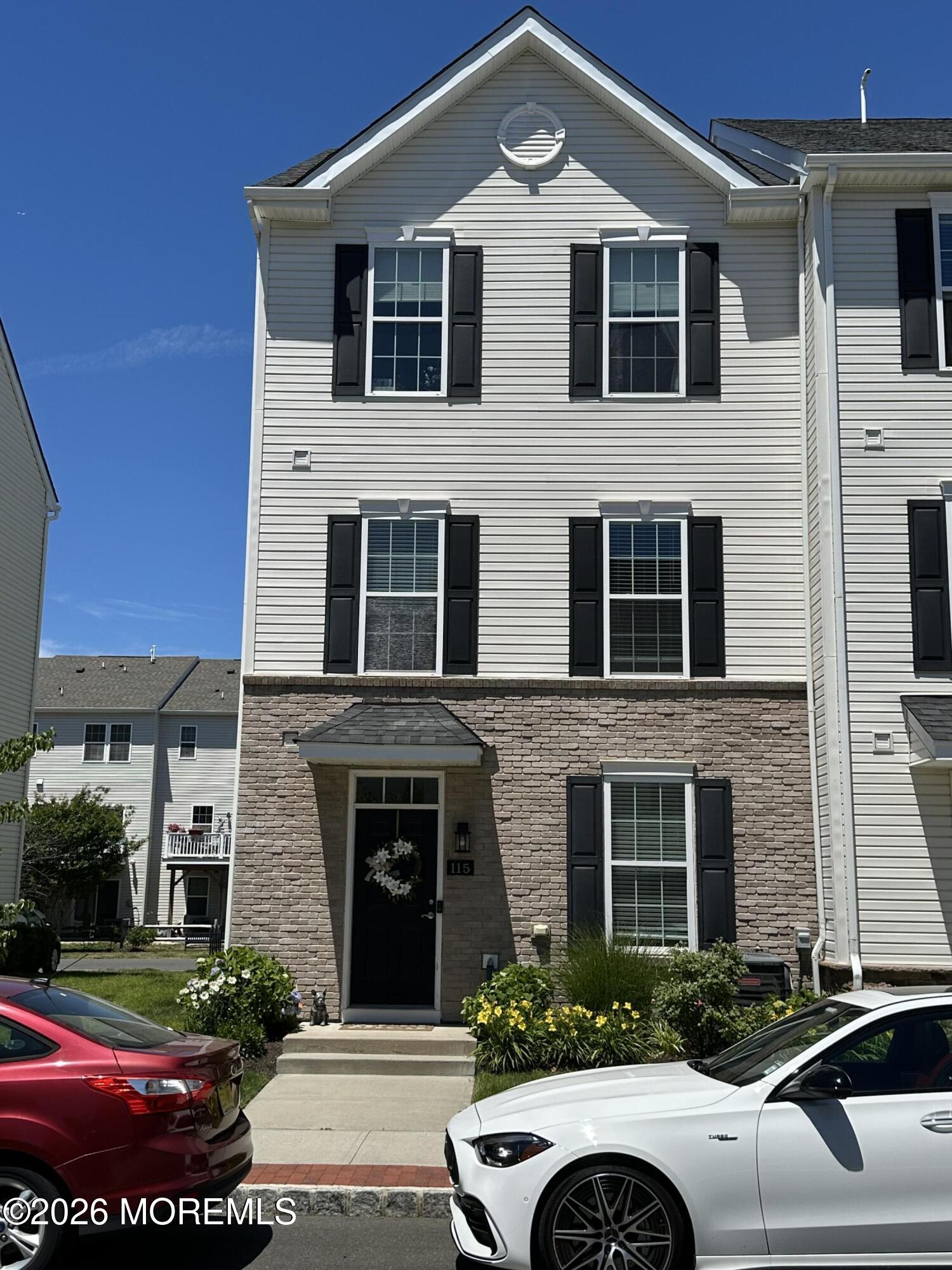 115 Celebration Boulevard Brick NJ 08723