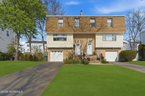 12 Dortmunder Drive Manalapan NJ 07726