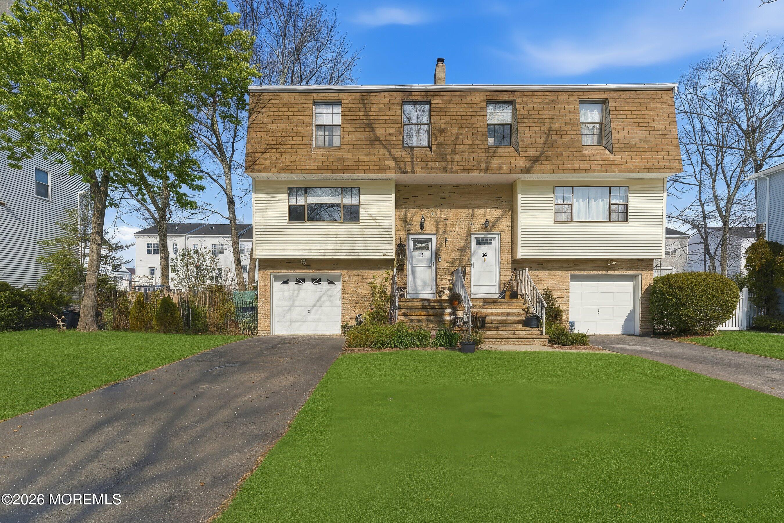 12 Dortmunder Drive Manalapan NJ 07726