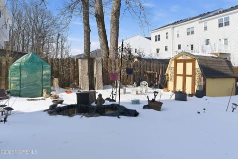 12 Dortmunder Drive Manalapan NJ 07726