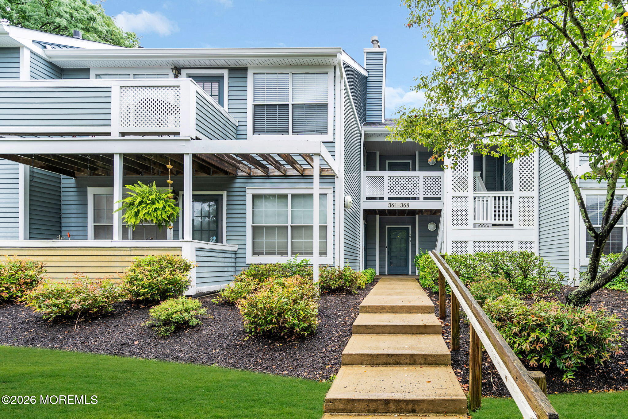 366 Sequoia Court Howell NJ 07731