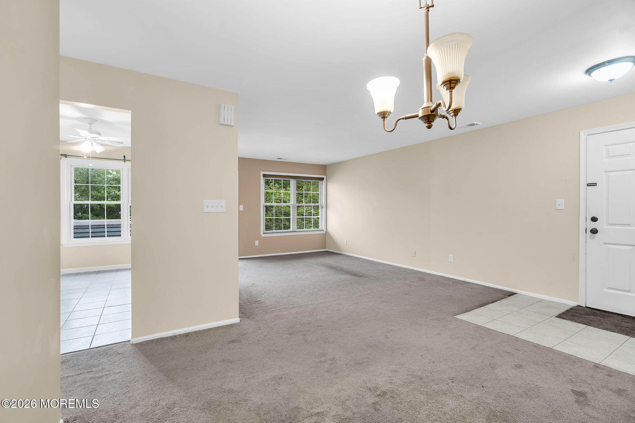 366 Sequoia Court Howell NJ 07731