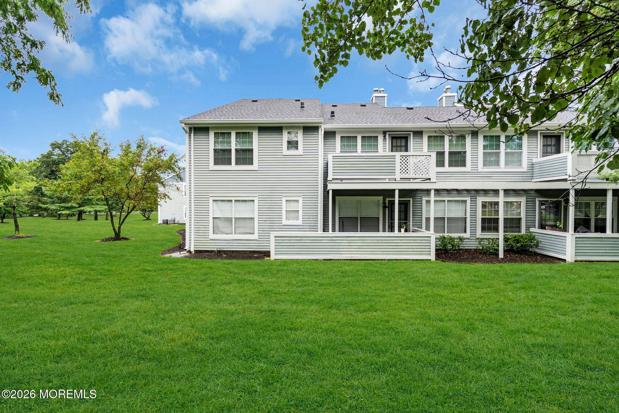 366 Sequoia Court Howell NJ 07731