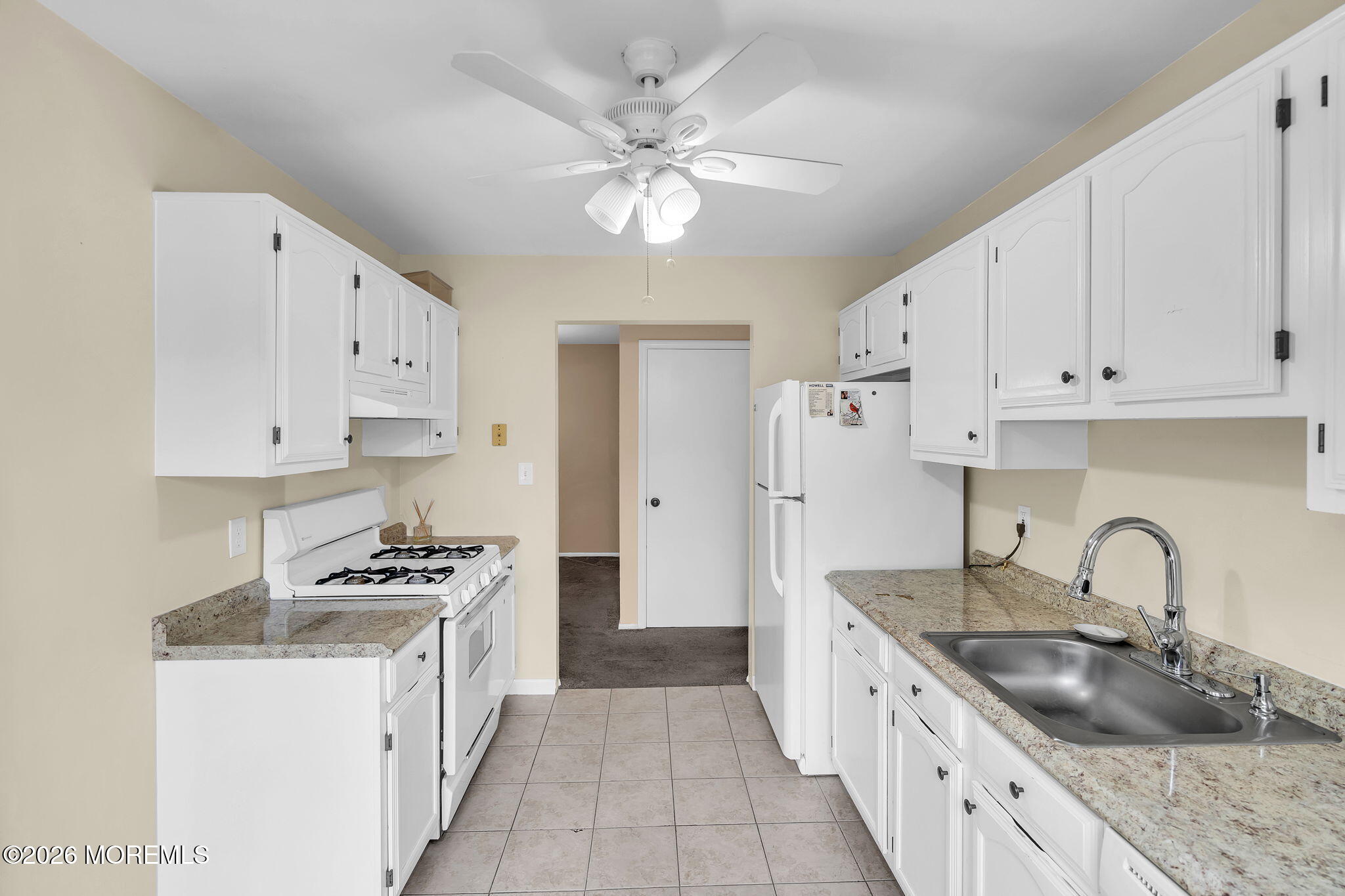 366 Sequoia Court Howell NJ 07731
