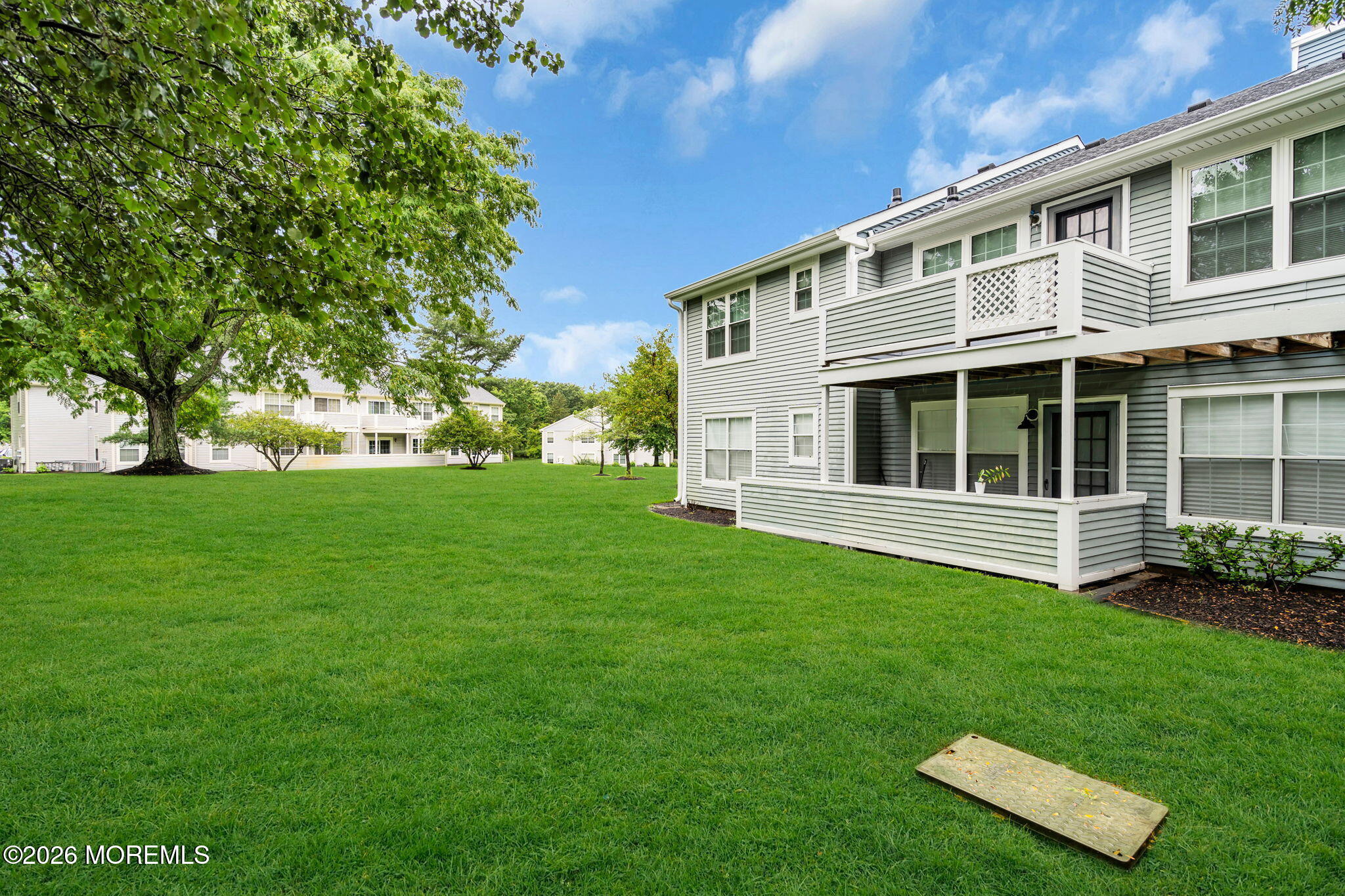 366 Sequoia Court Howell NJ 07731