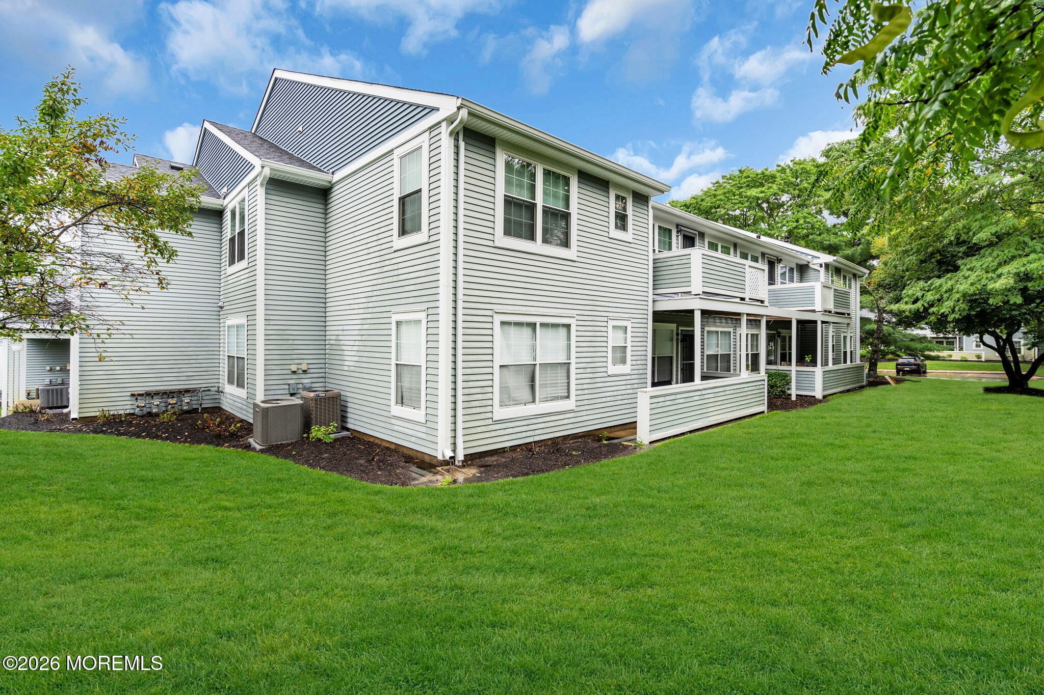 366 Sequoia Court Howell NJ 07731