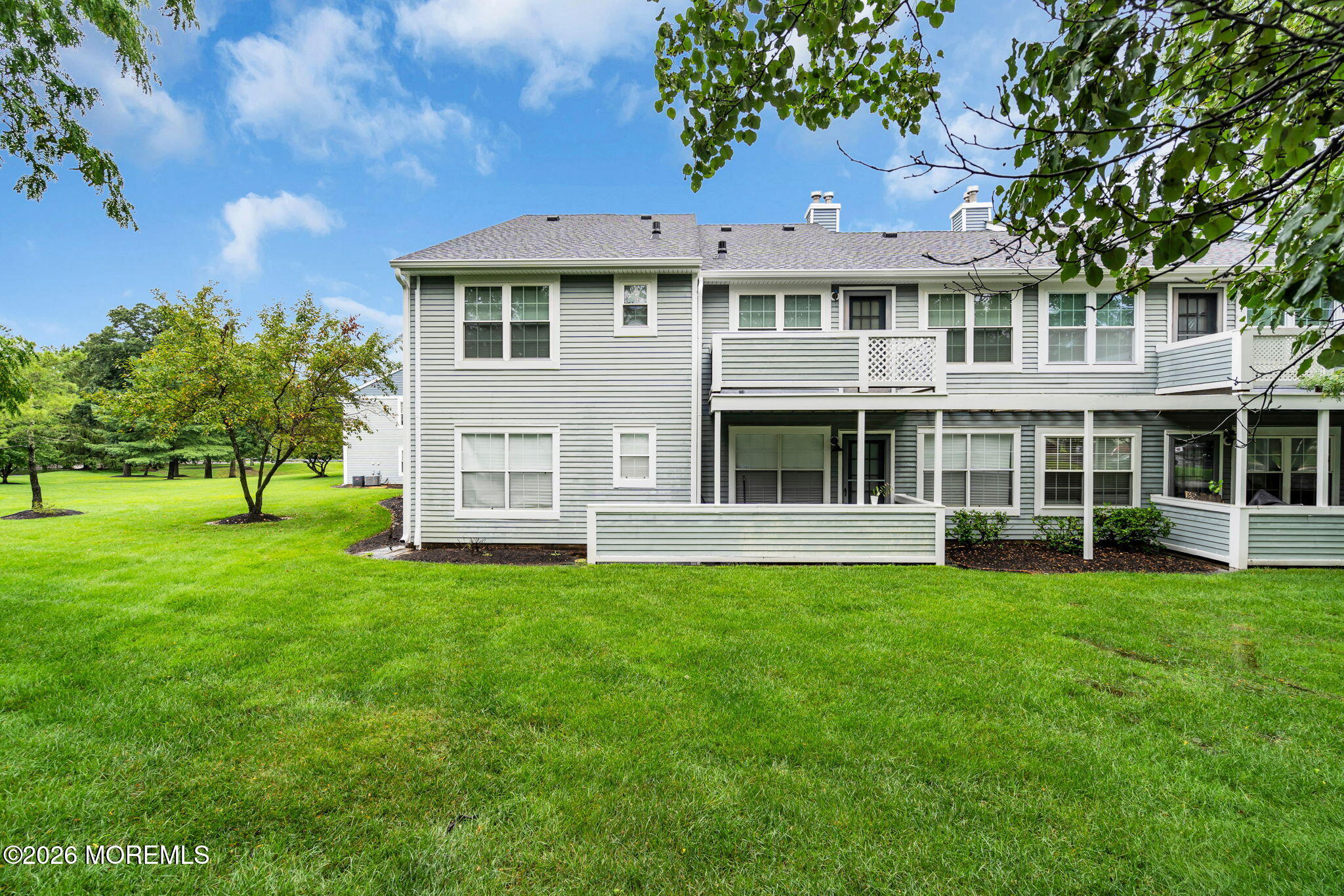 366 Sequoia Court Howell NJ 07731