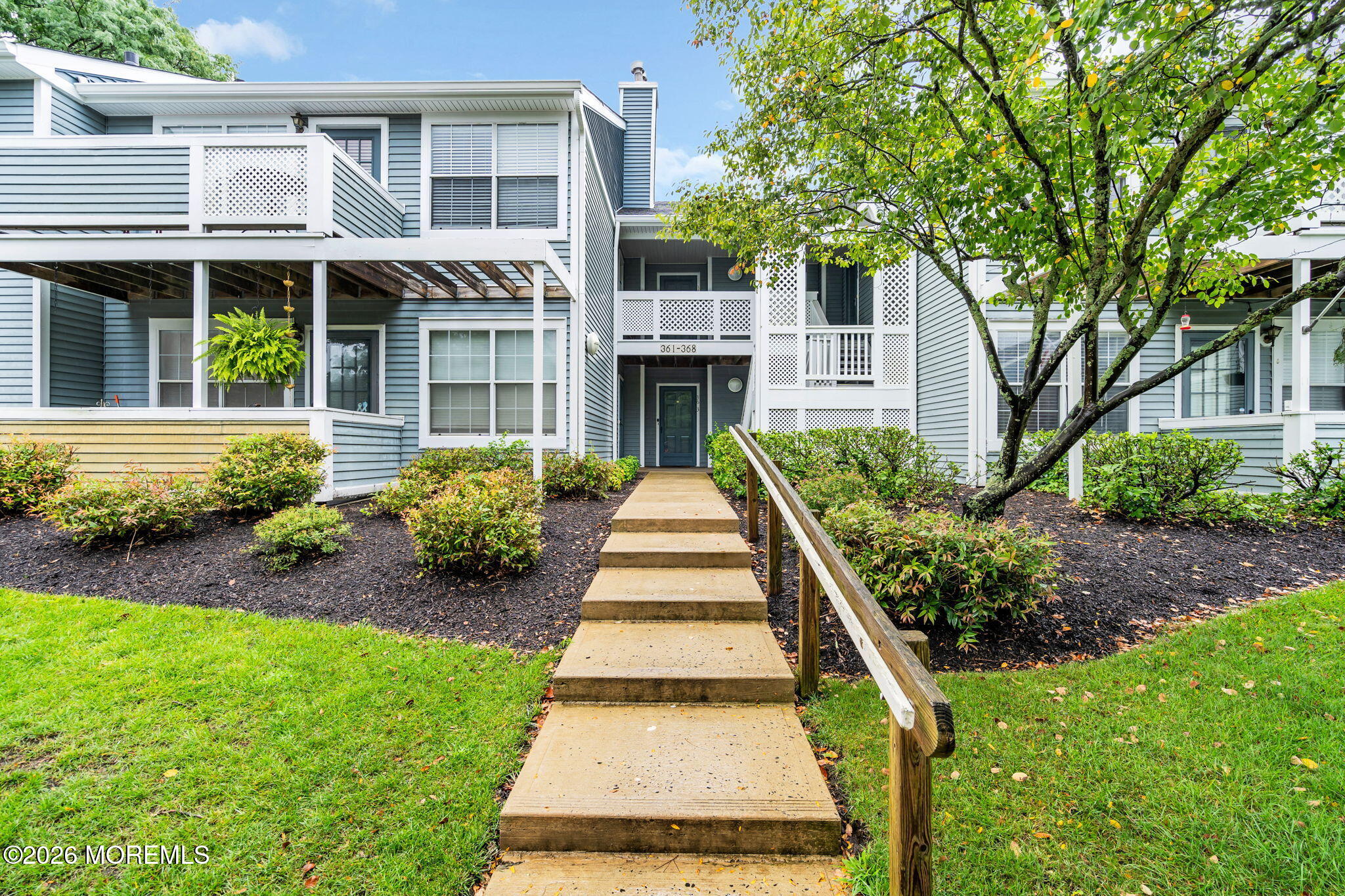 366 Sequoia Court Howell NJ 07731