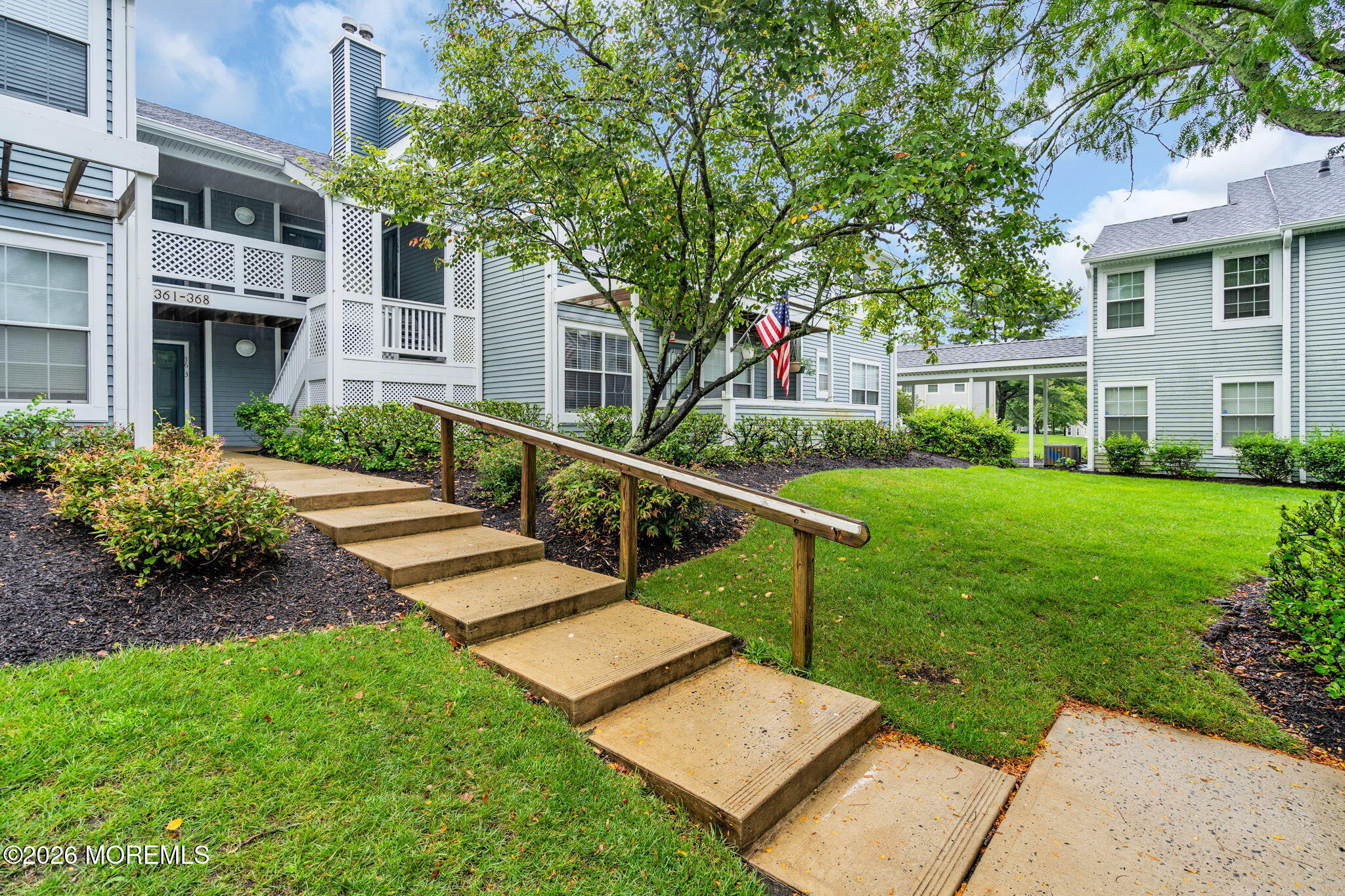 366 Sequoia Court Howell NJ 07731