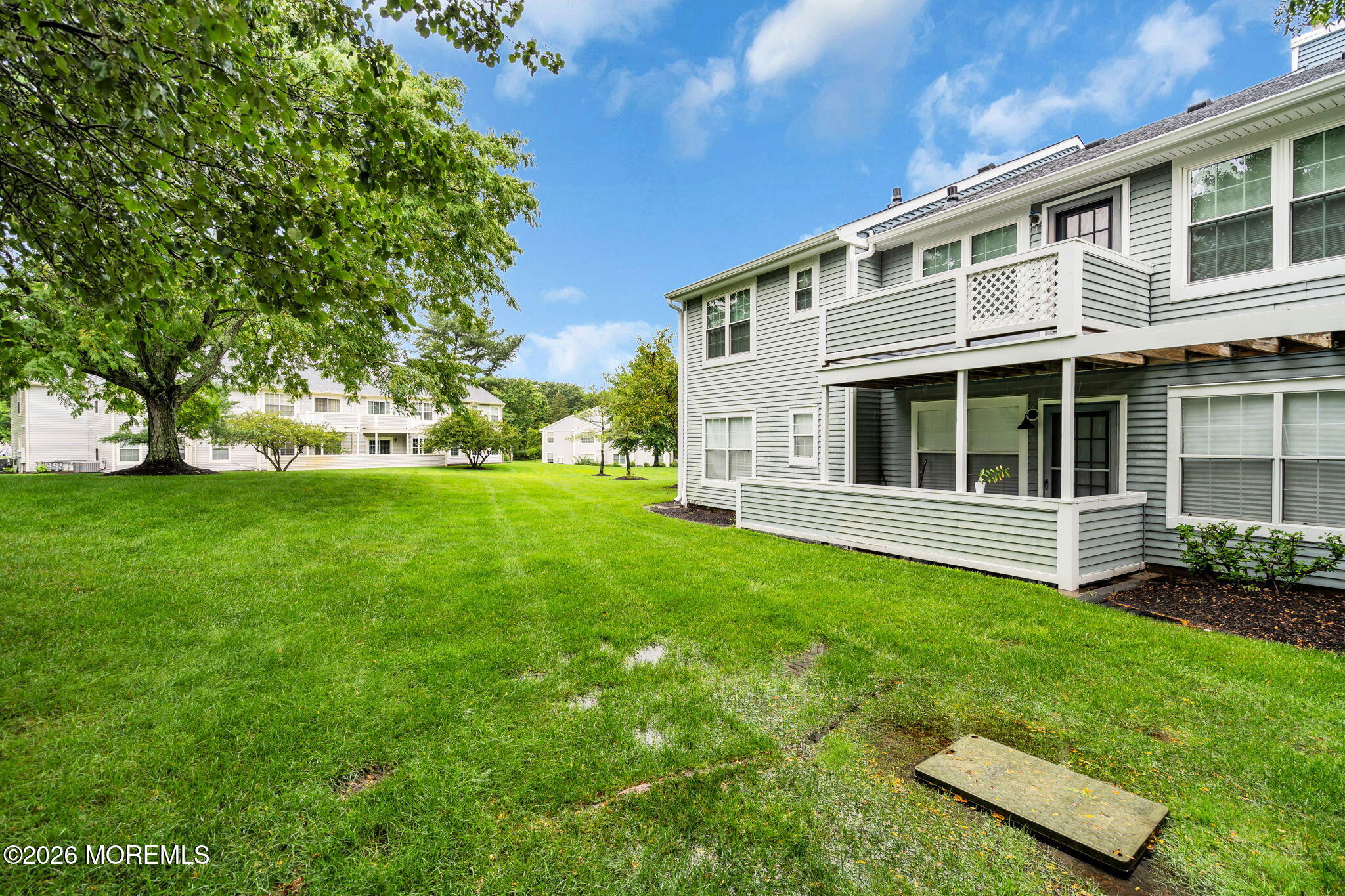 366 Sequoia Court Howell NJ 07731