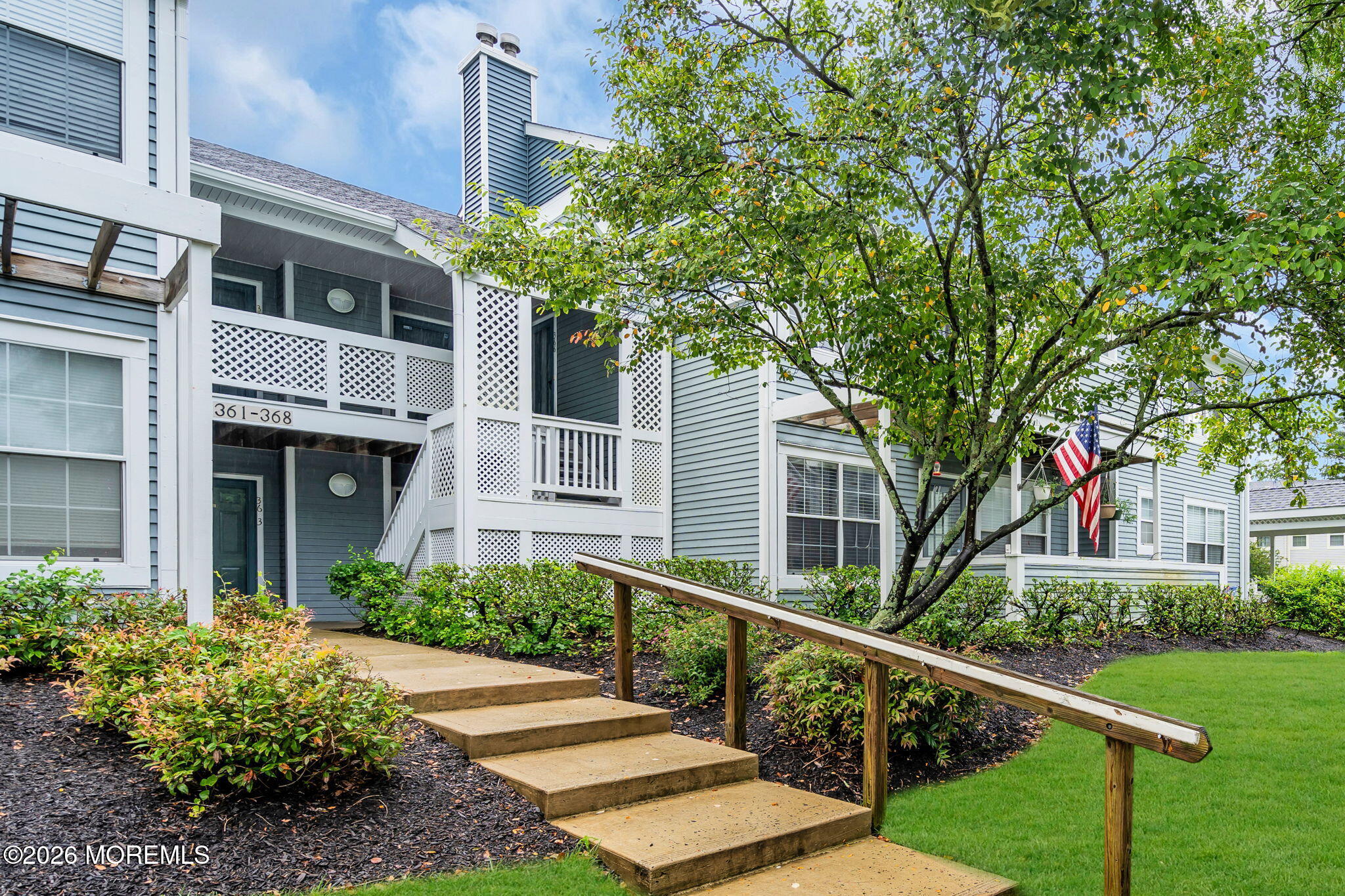 366 Sequoia Court Howell NJ 07731