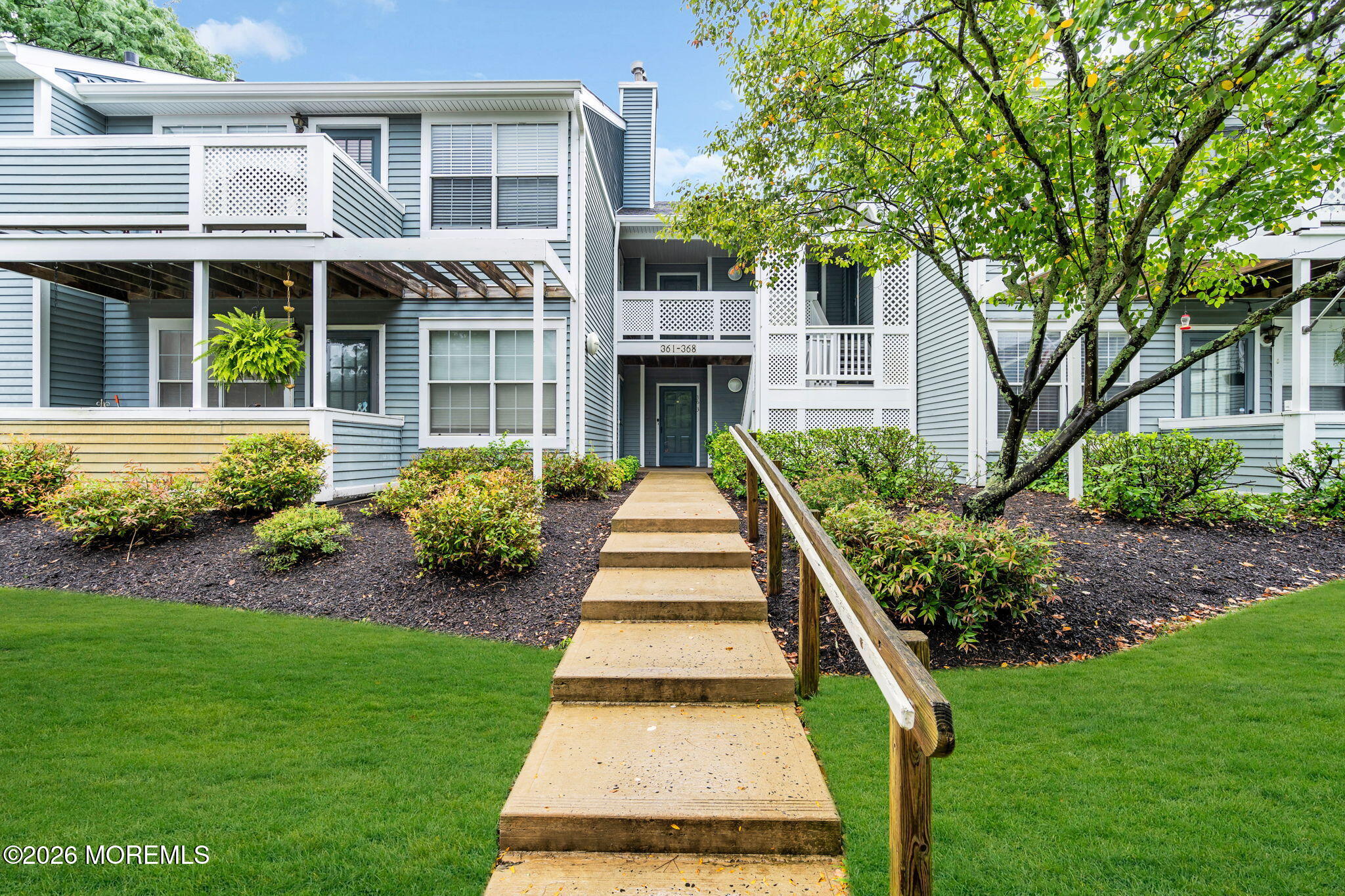366 Sequoia Court Howell NJ 07731