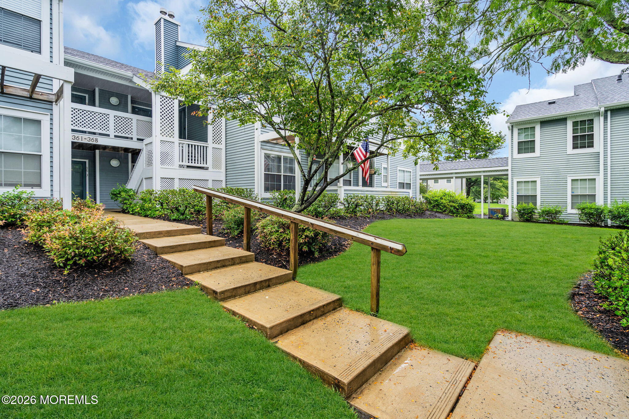 366 Sequoia Court Howell NJ 07731
