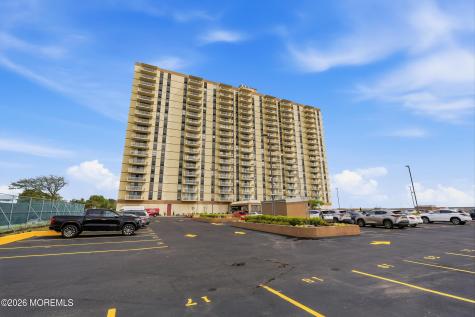 787 Ocean Avenue Long Branch NJ 07740