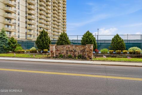 787 Ocean Avenue Long Branch NJ 07740