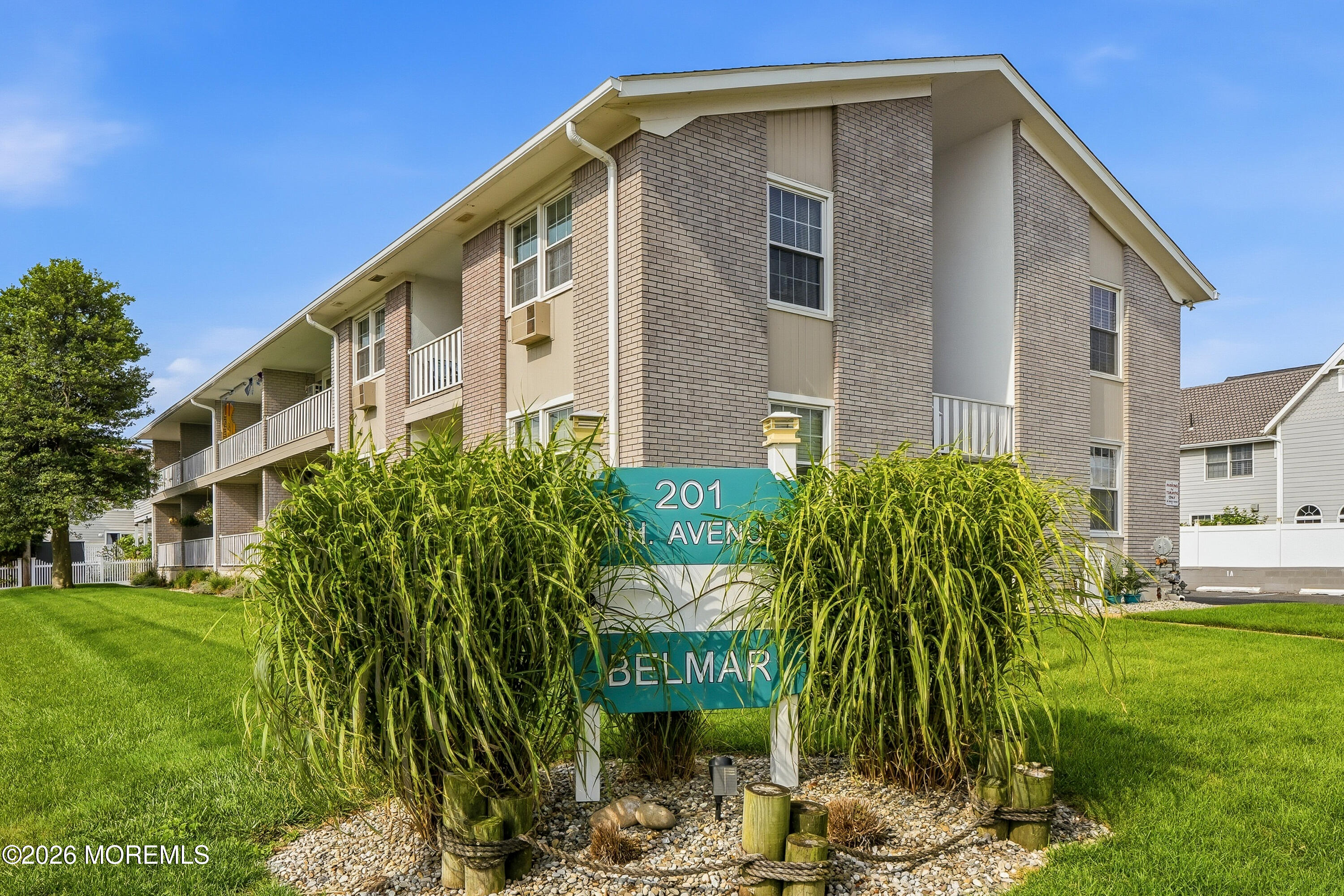 201 8th Avenue Belmar NJ 07719