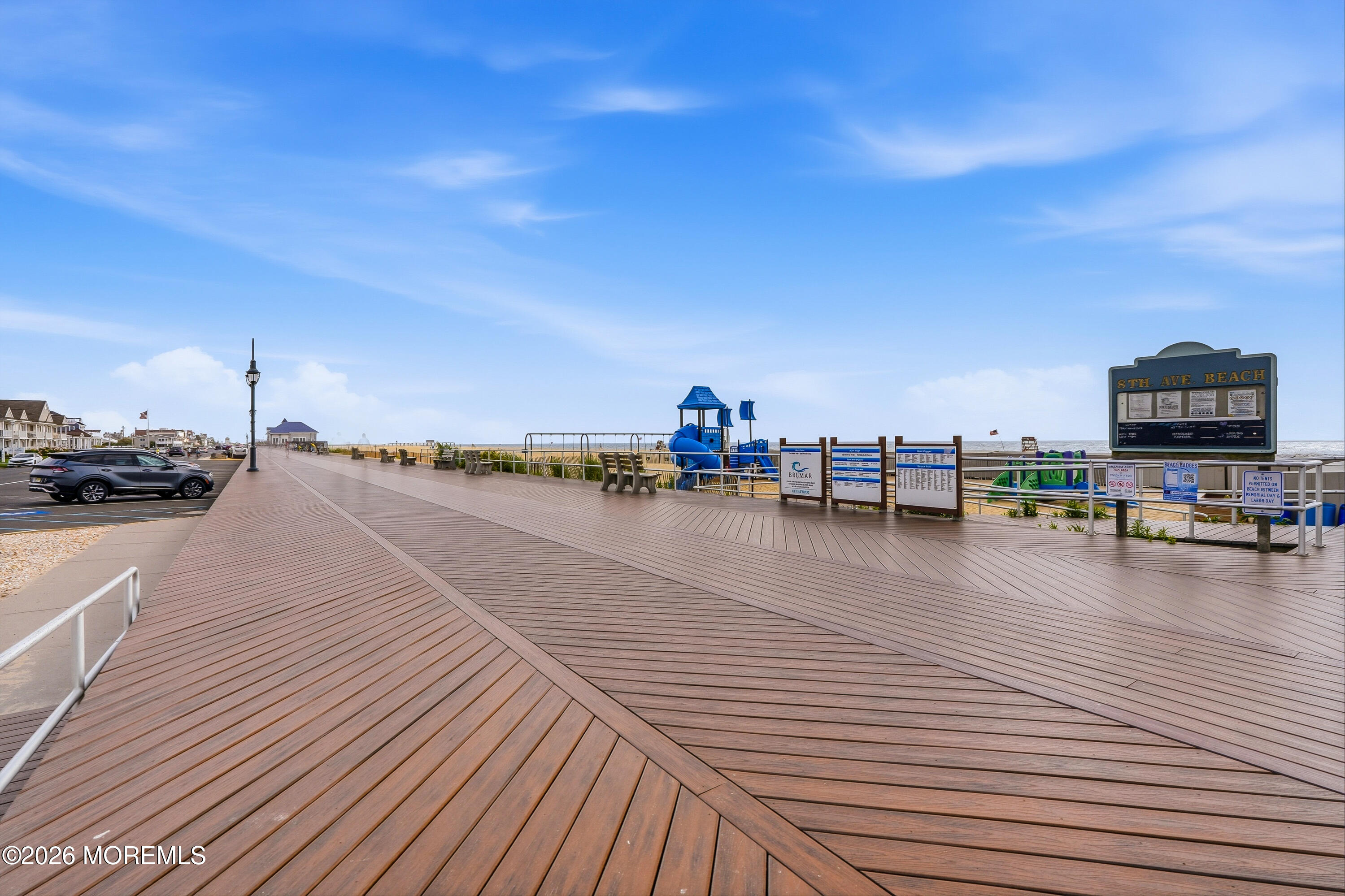 201 8th Avenue Belmar NJ 07719