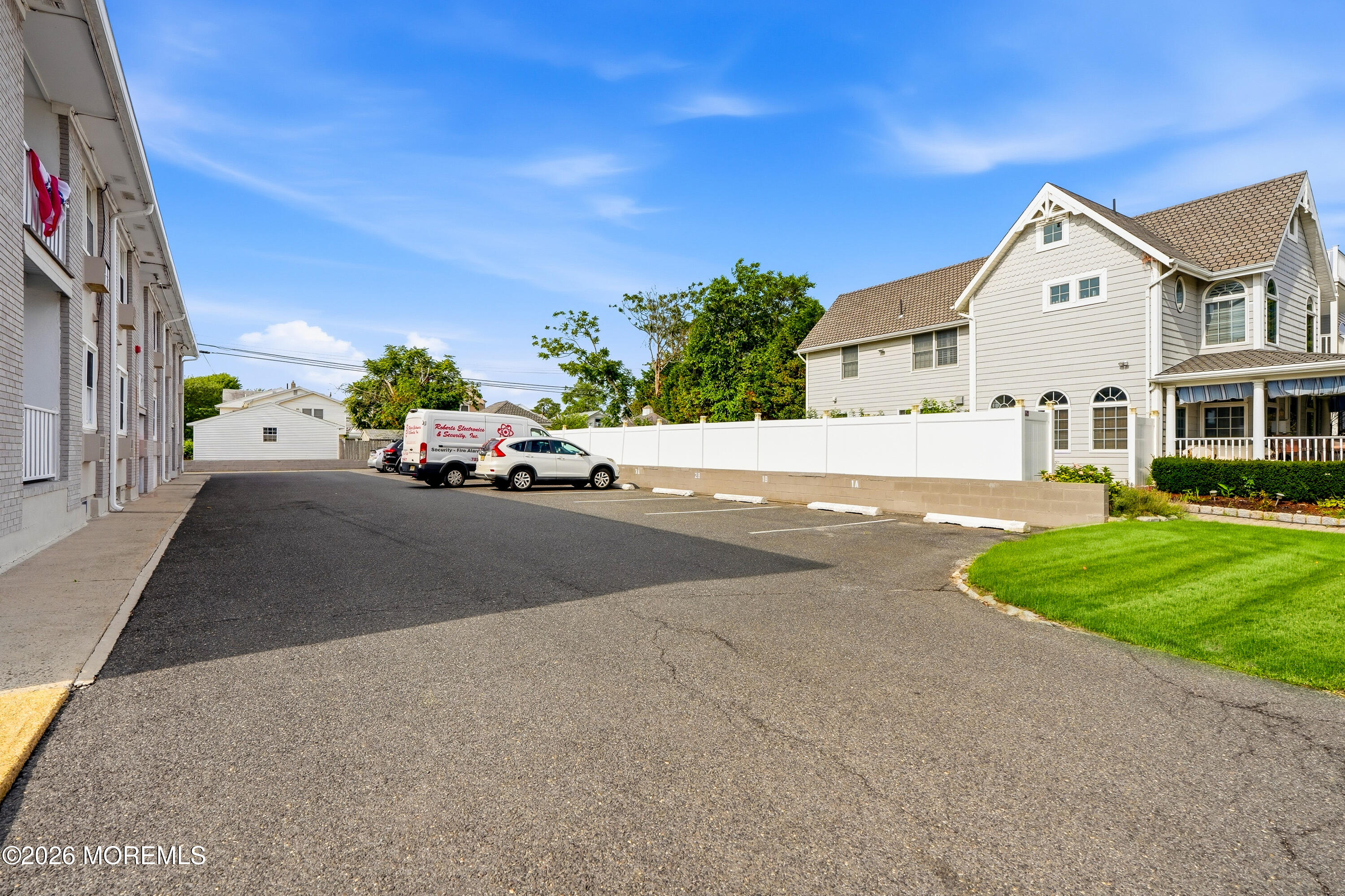 201 8th Avenue Belmar NJ 07719