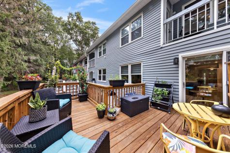 17 Mayfair Court Little Silver NJ 07739