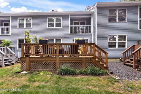 17 Mayfair Court Little Silver NJ 07739
