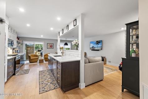 17 Mayfair Court Little Silver NJ 07739