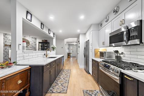 17 Mayfair Court Little Silver NJ 07739