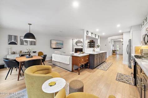 17 Mayfair Court Little Silver NJ 07739