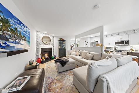 17 Mayfair Court Little Silver NJ 07739