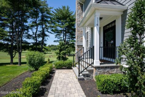 114 Eagle Way Eatontown NJ 07724
