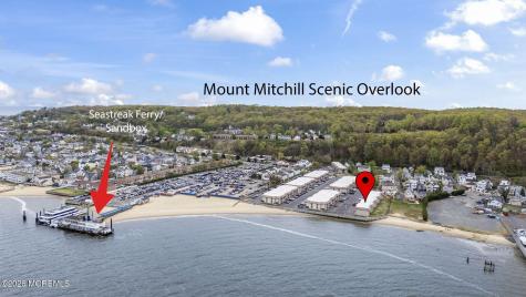 330 Shore Drive Highlands NJ 07732