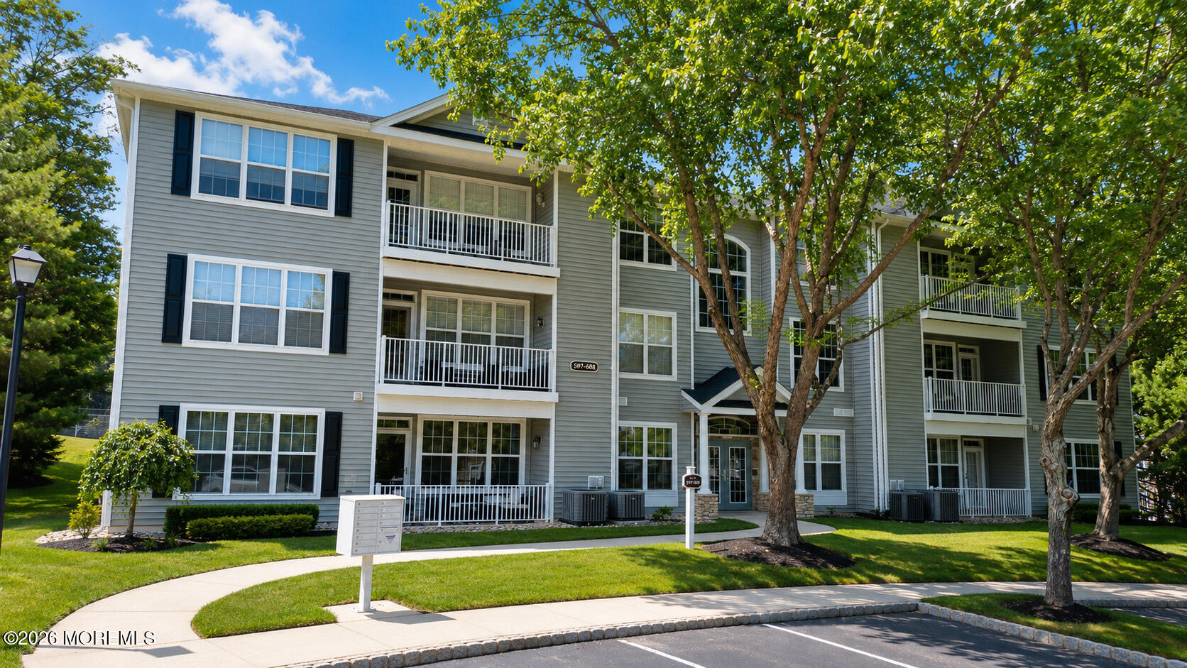 604 St Andrews Place Manalapan NJ 07726