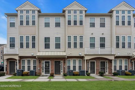 14 Kyle Drive Tinton Falls NJ 07712