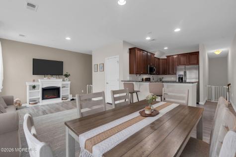 14 Kyle Drive Tinton Falls NJ 07712