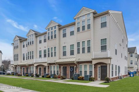 14 Kyle Drive Tinton Falls NJ 07712