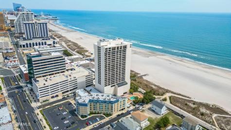 3851 Boardwalk Atlantic City NJ 08401