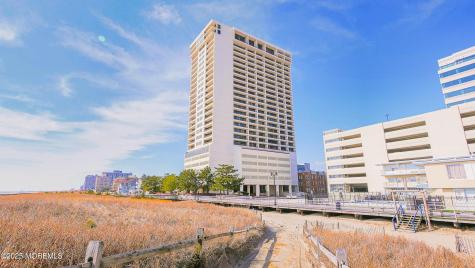 3851 Boardwalk Atlantic City NJ 08401