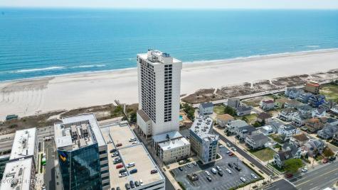 3851 Boardwalk Atlantic City NJ 08401