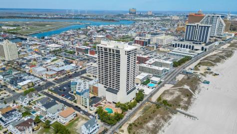 3851 Boardwalk Atlantic City NJ 08401