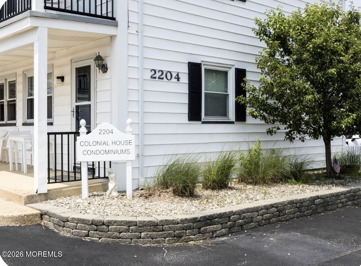 2204 Grand Central Avenue Lavallette NJ 08735