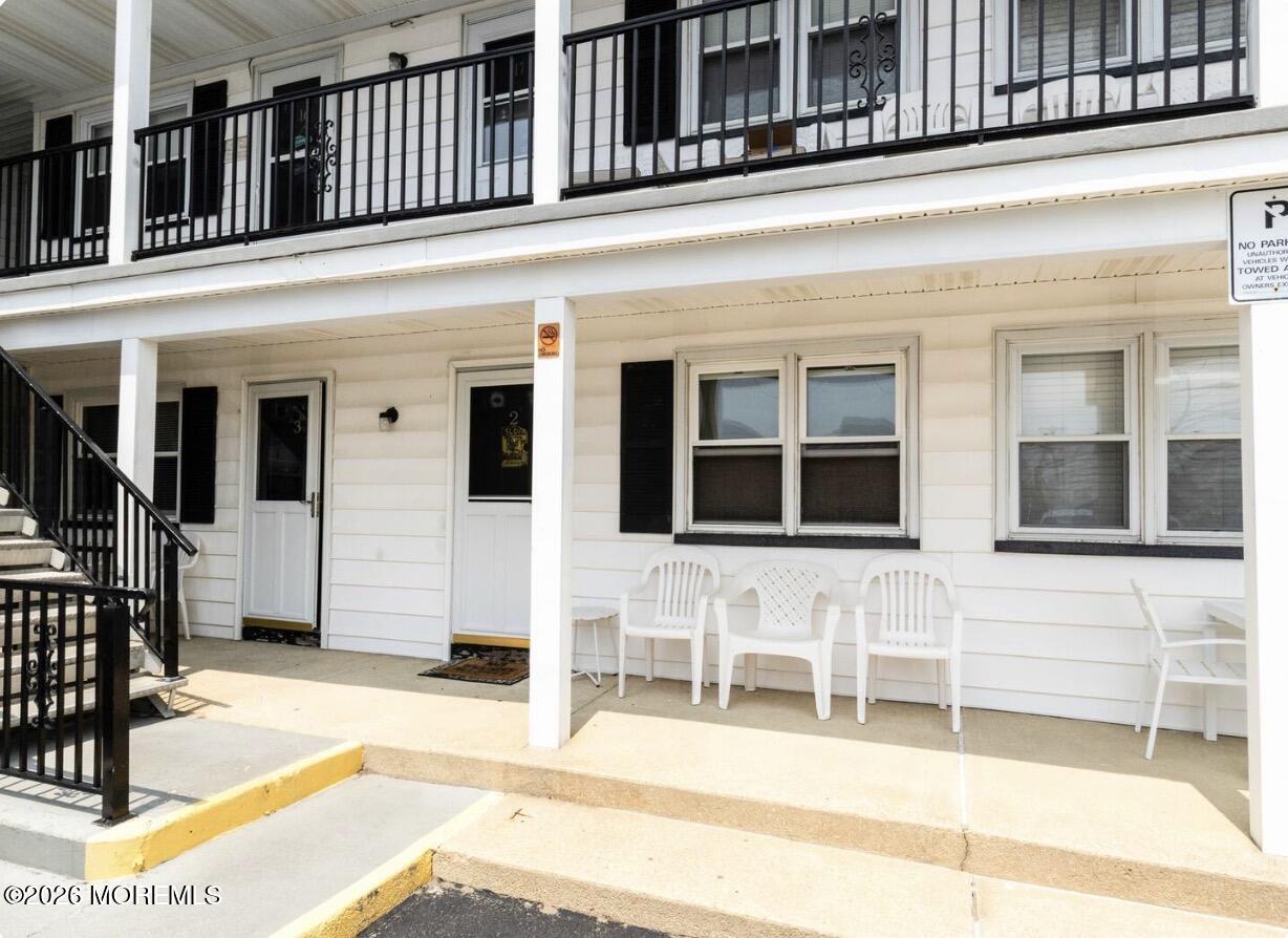 2204 Grand Central Avenue Lavallette NJ 08735