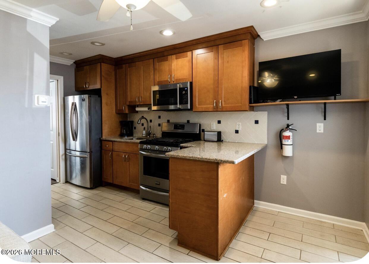 2204 Grand Central Avenue Lavallette NJ 08735