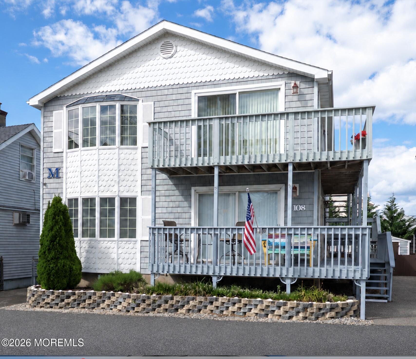 108 K Street Seaside Park NJ 08752