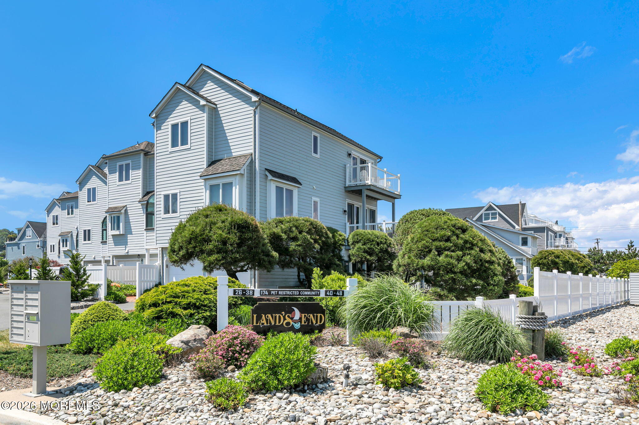 174 Ocean Avenue Sea Bright NJ 07760