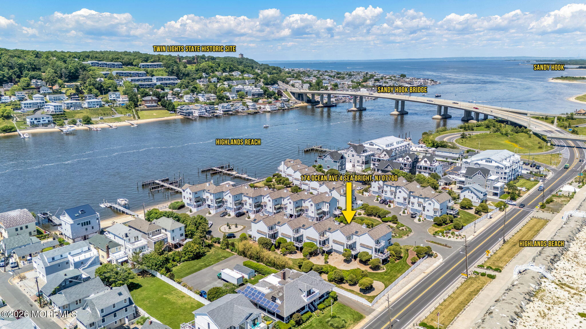 174 Ocean Avenue Sea Bright NJ 07760